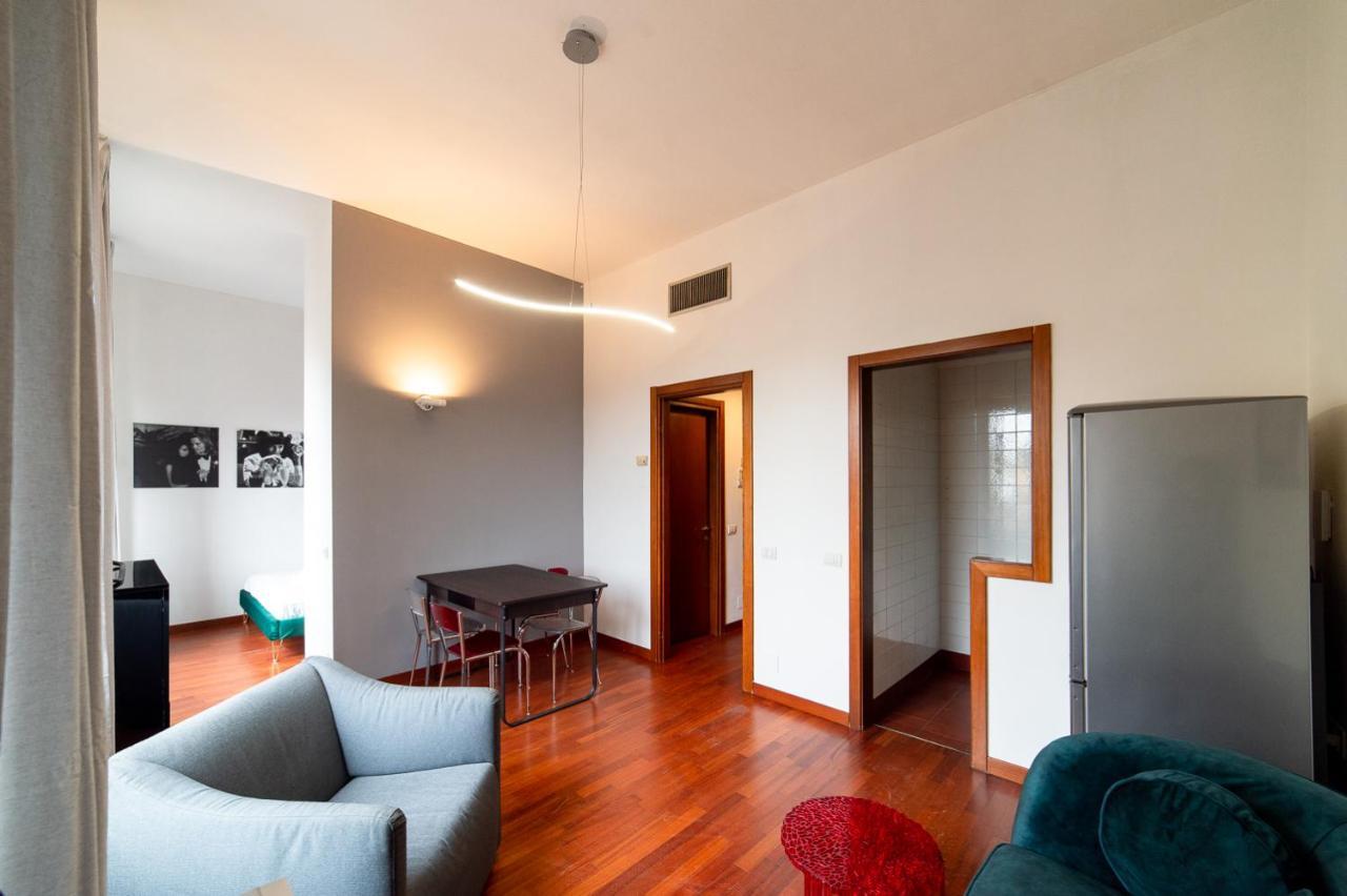 Hbhall Brera 59 Milánó Kültér fotó