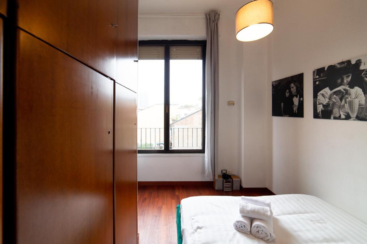 Hbhall Brera 59 Milánó Kültér fotó