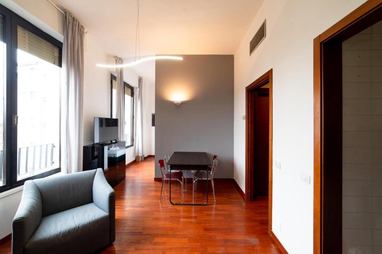 Hbhall Brera 59 Milánó Kültér fotó